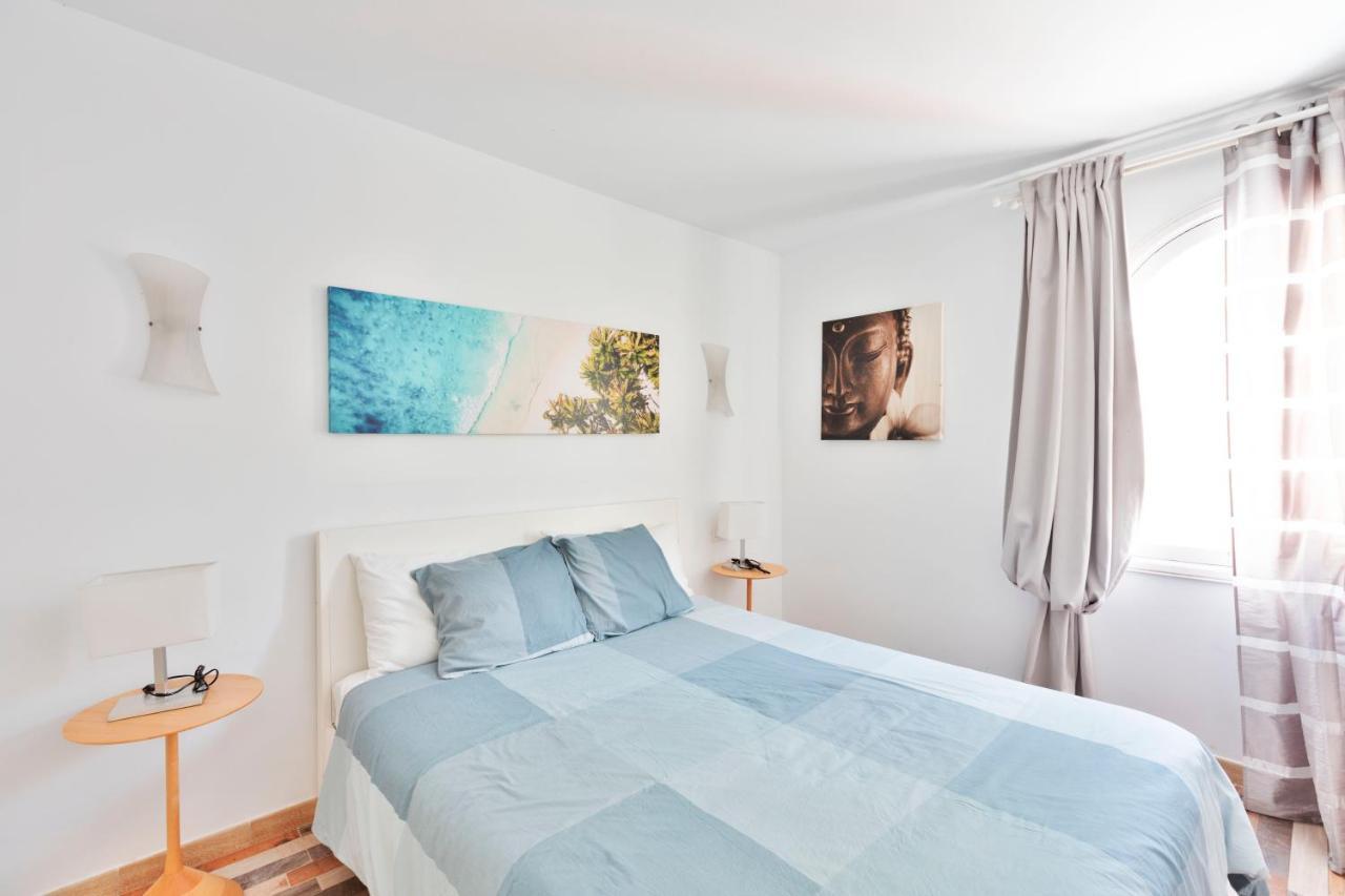 Vivienda Vacacional El Rinconcito 코스타 테기세 외부 사진