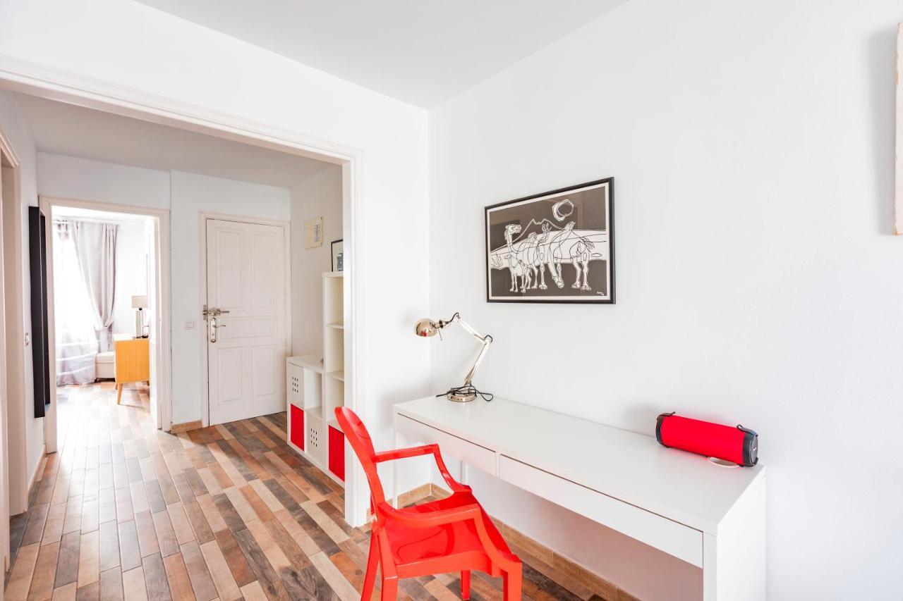 Vivienda Vacacional El Rinconcito 코스타 테기세 외부 사진